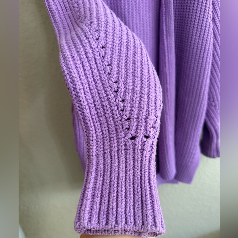 Free People Nightingale Cardigan - Picture 6 of 6